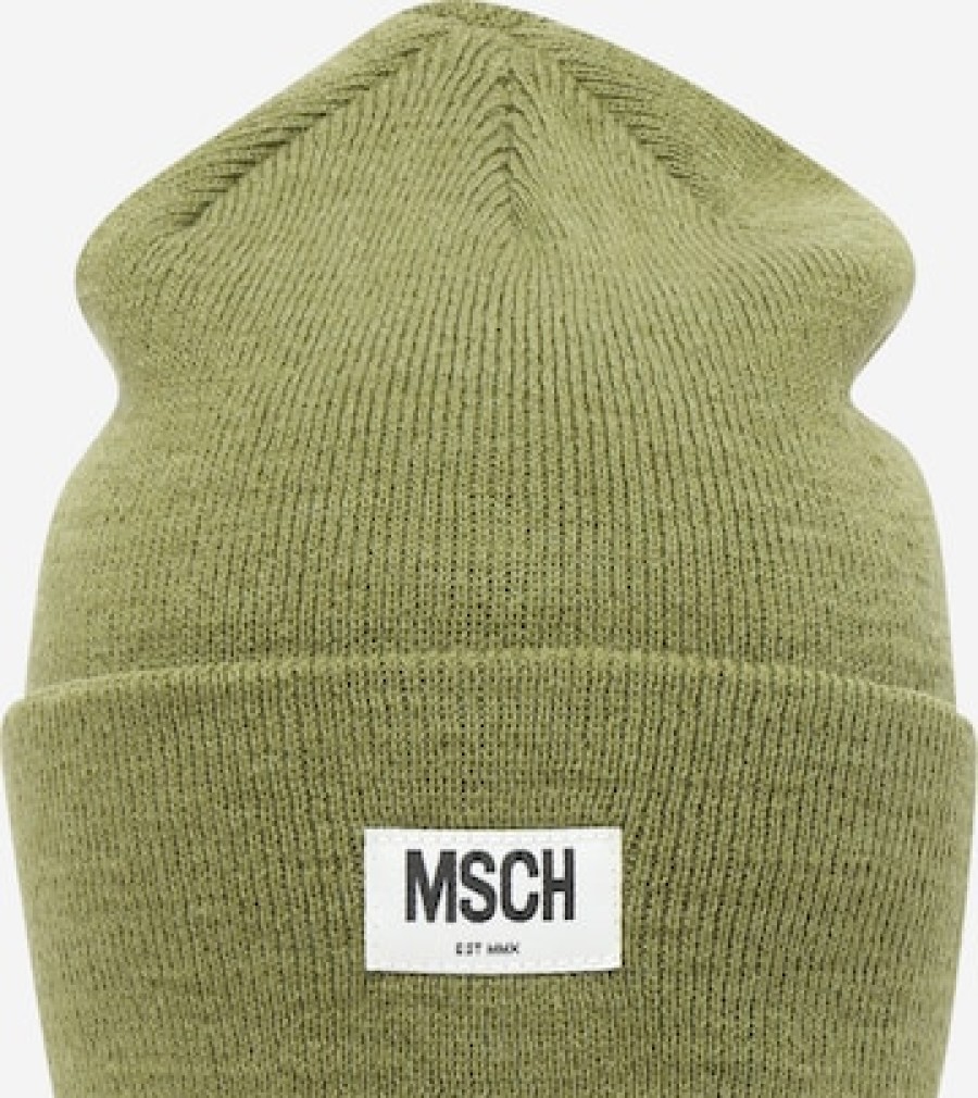 Women MSCH Hats & Caps | Beanie 'Mojo'