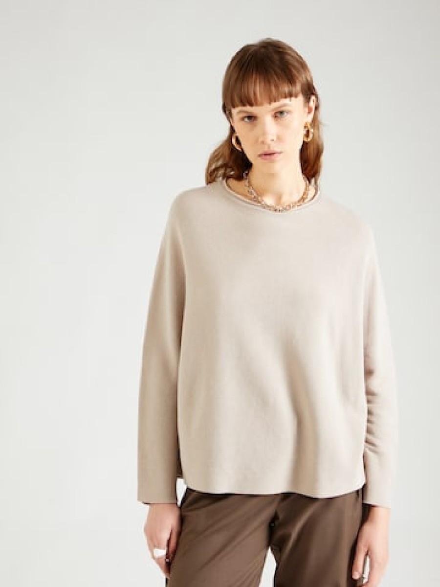 Women Basic Sweaters & Knitwear | Sweater 'Mimas'