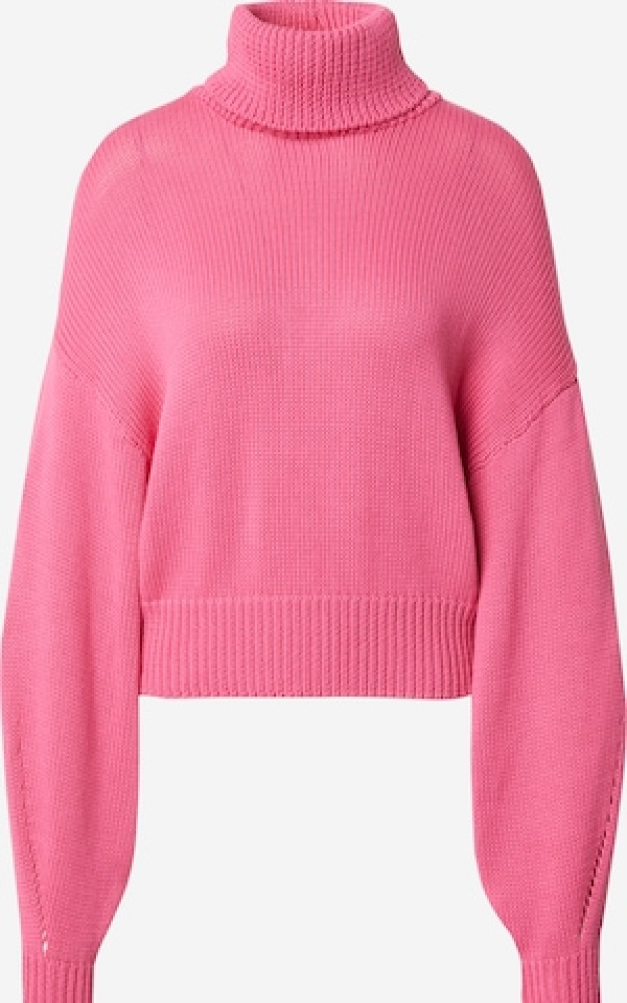 Women Turtlenecks Sweaters & Knitwear | Sweater 'Jolin'