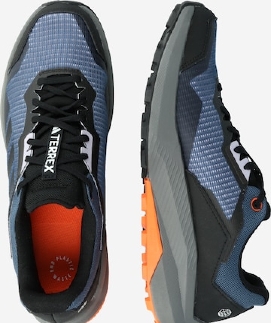 Men Running Sports Shoes | Running Shoes 'Trailrider'