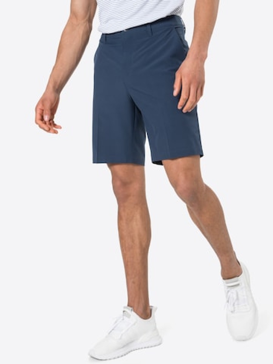 Men Shorts Sports Bottoms | Regular Workout Pants 'Ultimate365'