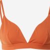 Women Bikini Swimwear | Triangle Bikini Top 'Jara'