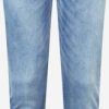 Men Petrol Jeans | Skinny Jeans