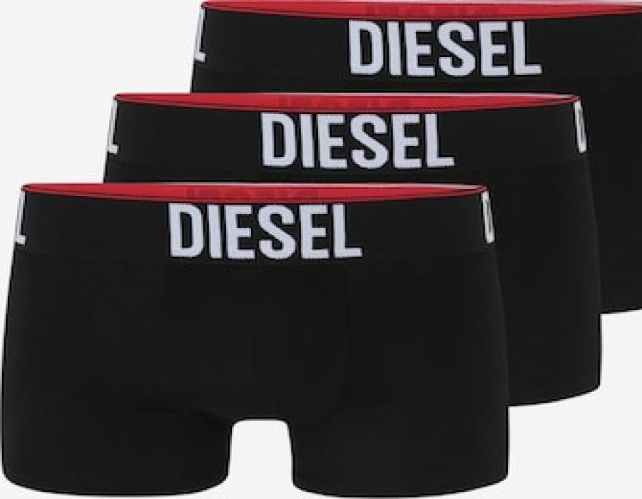 Men Underpants Underwear | Boxer Shorts 'Damien'