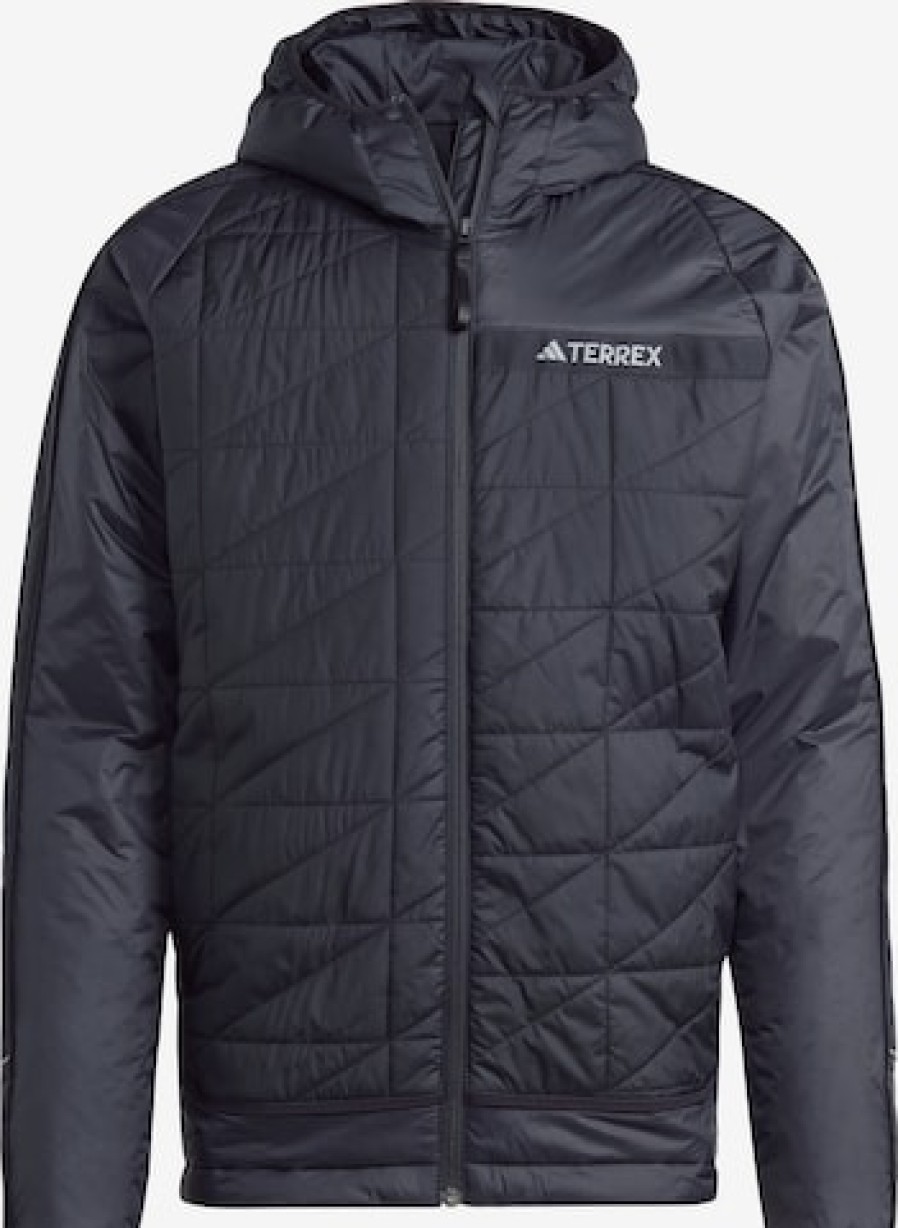 Men Weatherproof Sports Jackets | Athletic Jacket 'Multi Insulation'