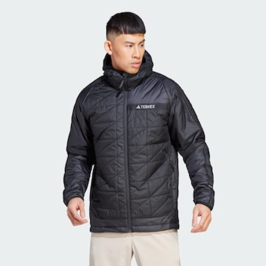 Men Weatherproof Sports Jackets | Athletic Jacket 'Multi Insulation'