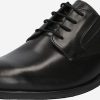 Men ABOUT Low Shoes | Lace-Up Shoes 'Adam'