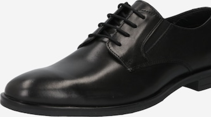 Men ABOUT Low Shoes | Lace-Up Shoes 'Adam'