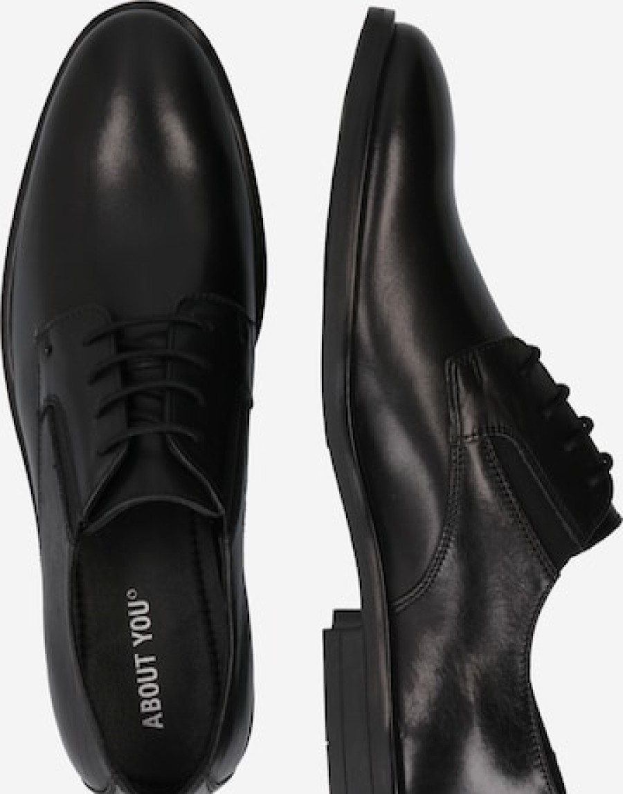 Men ABOUT Low Shoes | Lace-Up Shoes 'Adam'