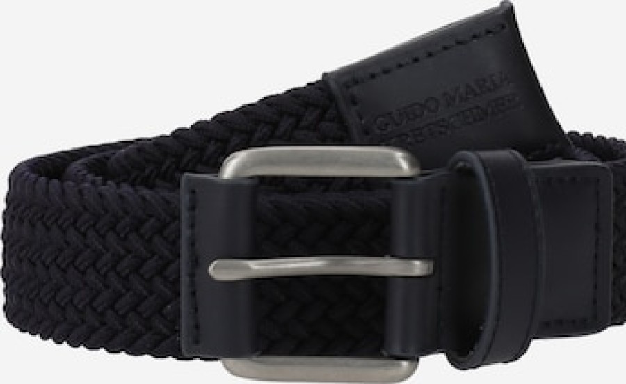 Men Guido Belts | Belt 'Draco'