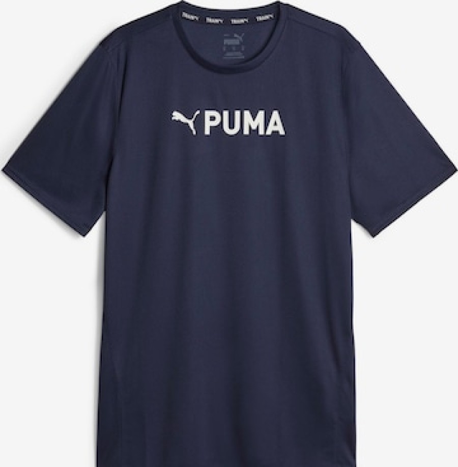 Men PUMA Sports T-Shirts | Performance Shirt