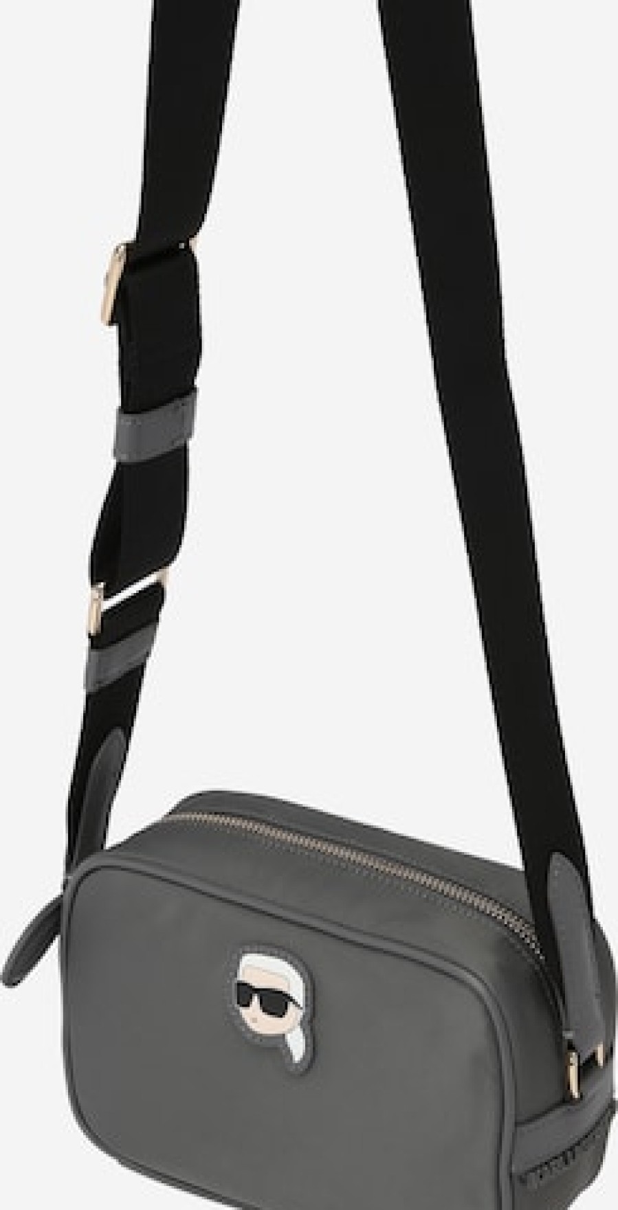 Women Crossbody Bags & Backpacks | Crossbody Bag 'Ikonik 2.0'