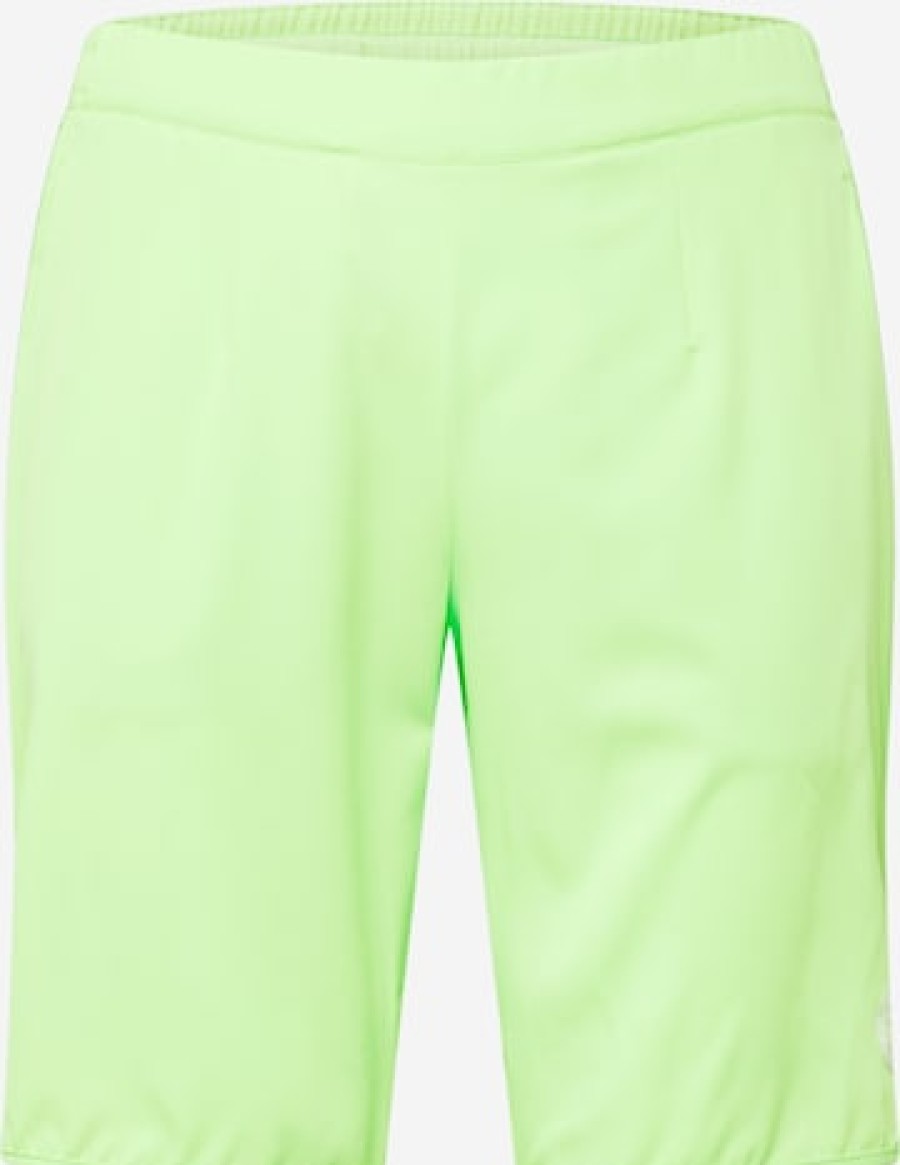 Men Shorts Sports Bottoms | Regular Workout Pants 'Pure Wild'