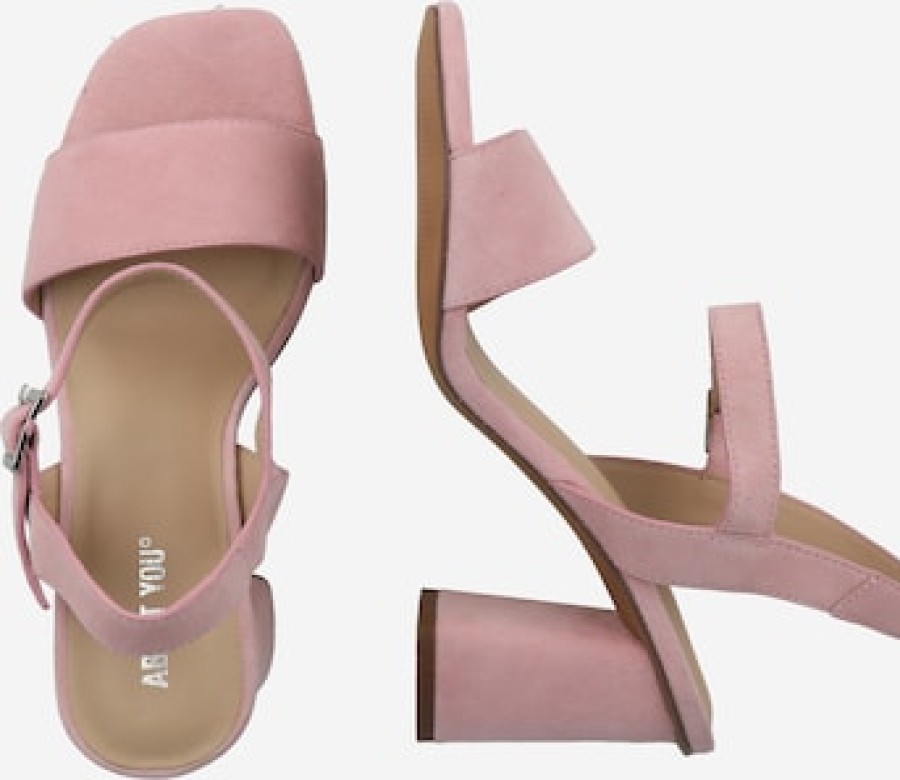 Women ABOUT Sandals | Sandals 'Joanna'