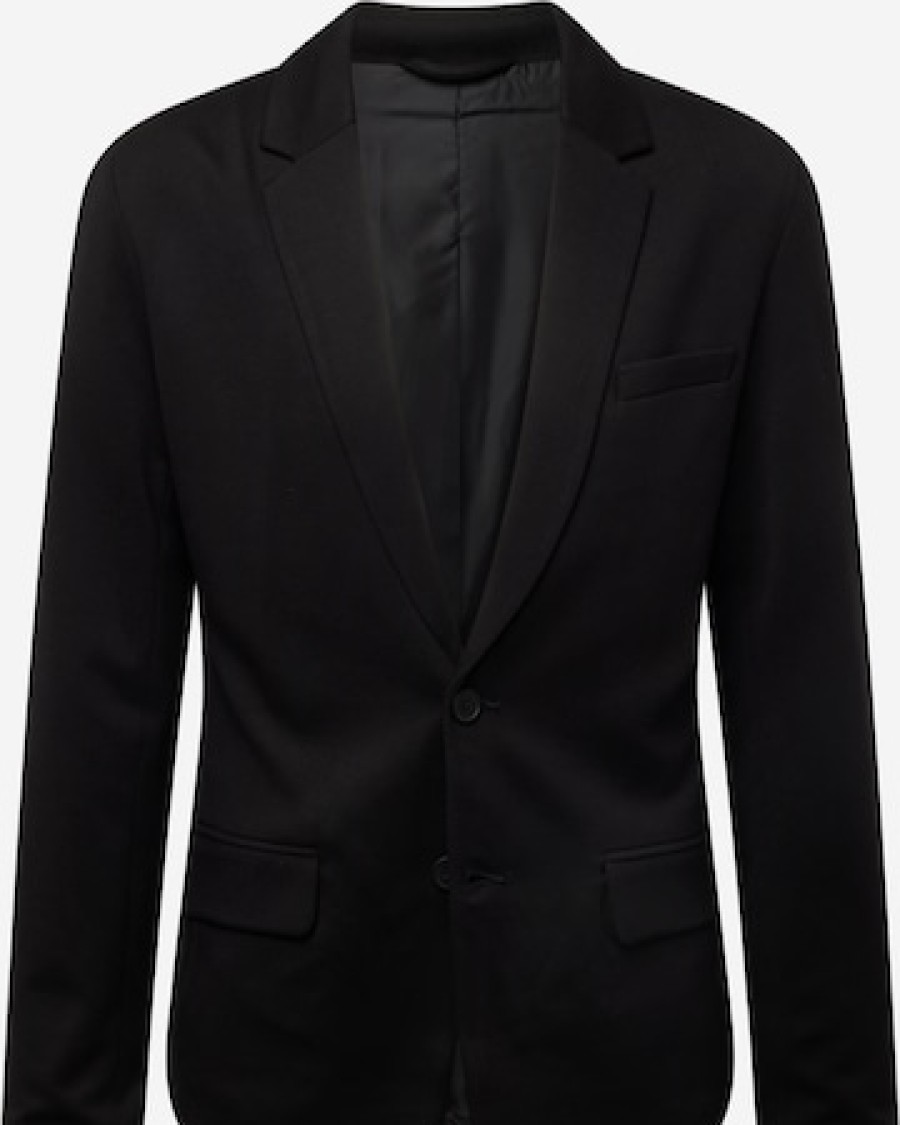 Men BLEND Suits & Jackets | Regular Fit Suit Jacket 'Bhlangford'