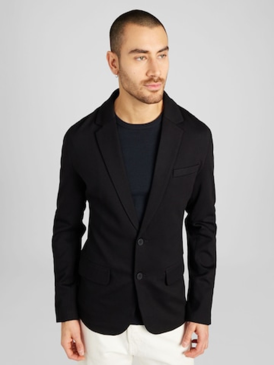 Men BLEND Suits & Jackets | Regular Fit Suit Jacket 'Bhlangford'