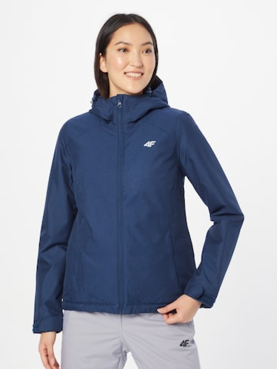 Women Weatherproof Sports Jackets | Outdoor Jacket