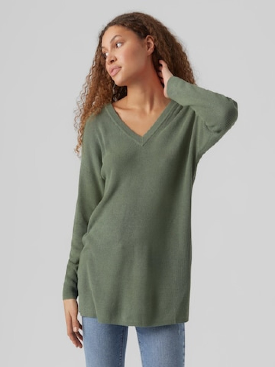 Women Fine-knit Sweaters & Knitwear | Sweater 'New Lexsun'