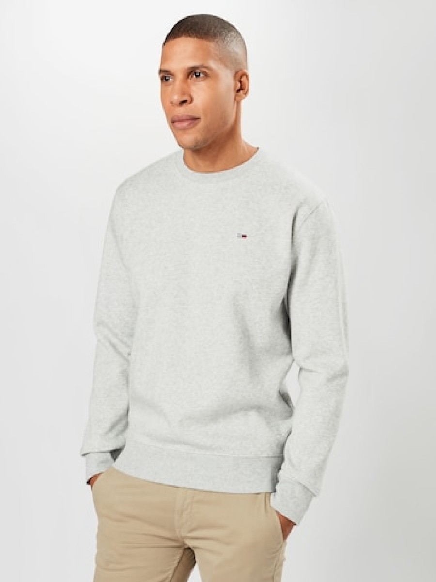 Men Tommy Sweaters & Hoodies | Sweatshirt