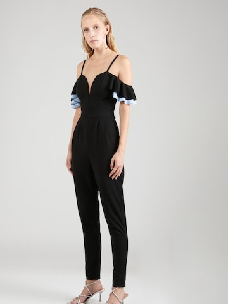 Women WAL Jumpsuits & Playsuits | Jumpsuit 'Simah'