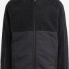 Men ADIDAS Sweaters & Hoodies | Fleece Jacket