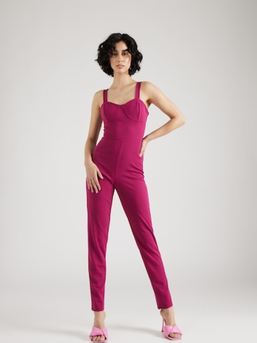 Women WAL Jumpsuits & Playsuits | Jumpsuit 'Erin'