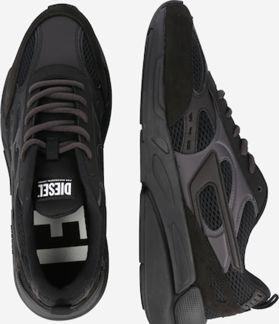 Men Runners Classic Sneakers | Sneakers 'Serendipity'