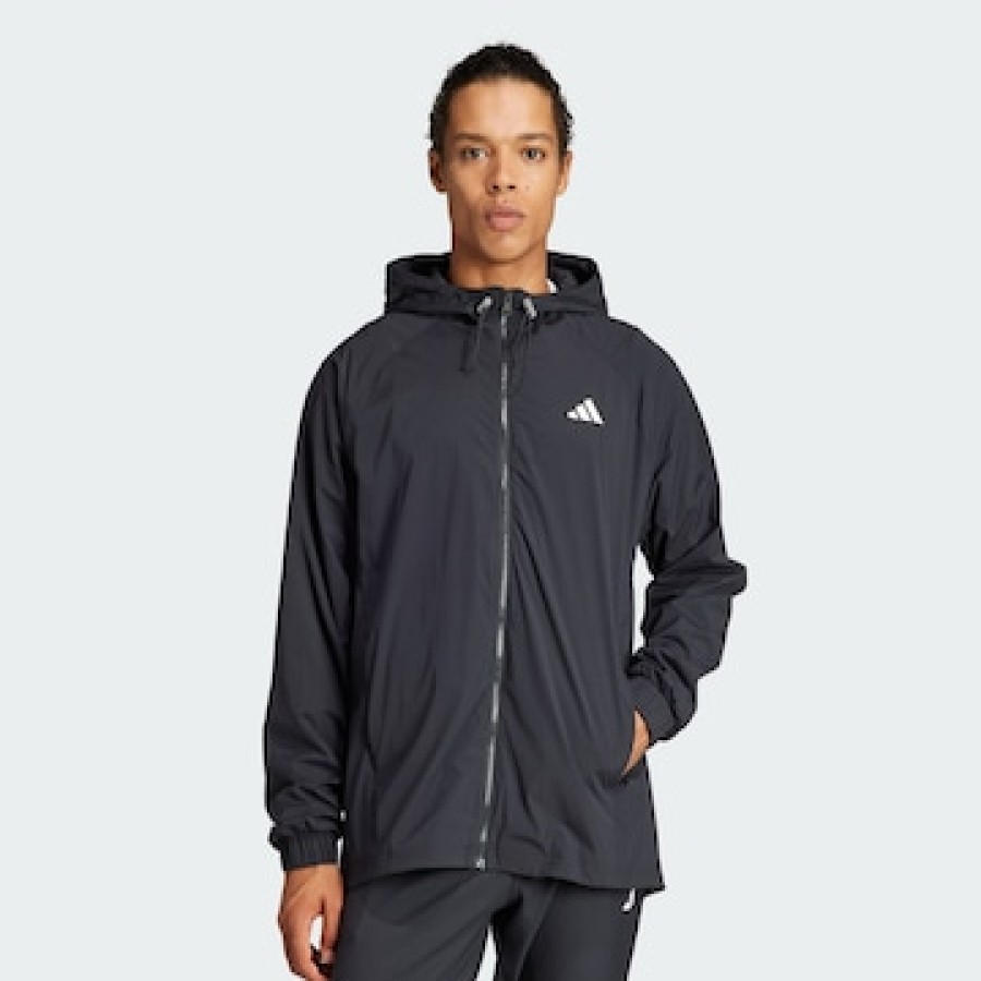 Women ADIDAS Sports Jackets | Athletic Jacket