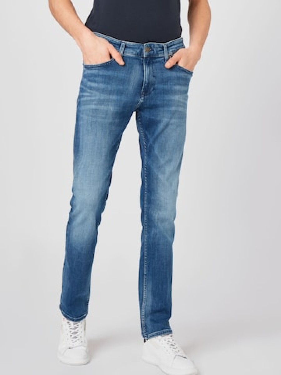 Men Tommy Jeans | Slim Fit Jeans 'Scanton'