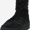 Women ADIDAS Ankle Boots | Lace-Up Ankle Boots 'Gazelle'