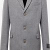 Men DRYKORN Coats | Between-Seasons Coat 'Lugo'