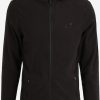 Men Fleece Sports Jackets | Athletic Fleece Jacket