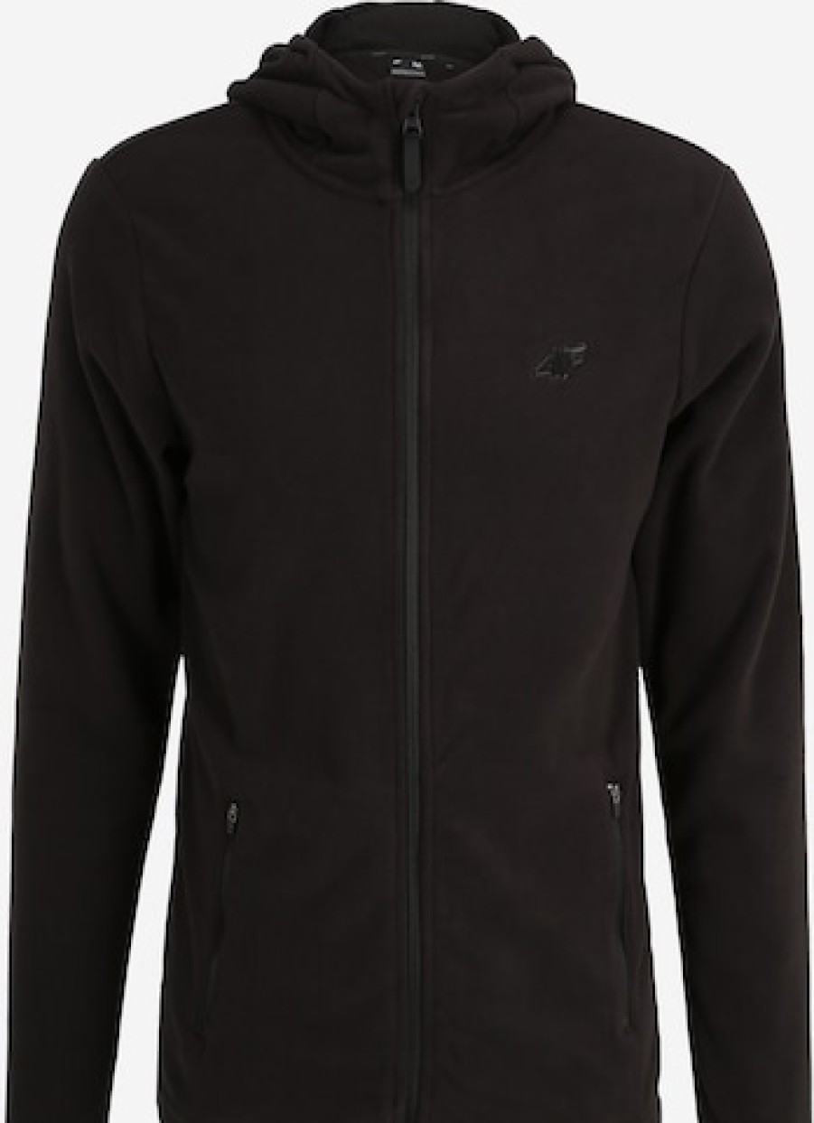 Men Fleece Sports Jackets | Athletic Fleece Jacket