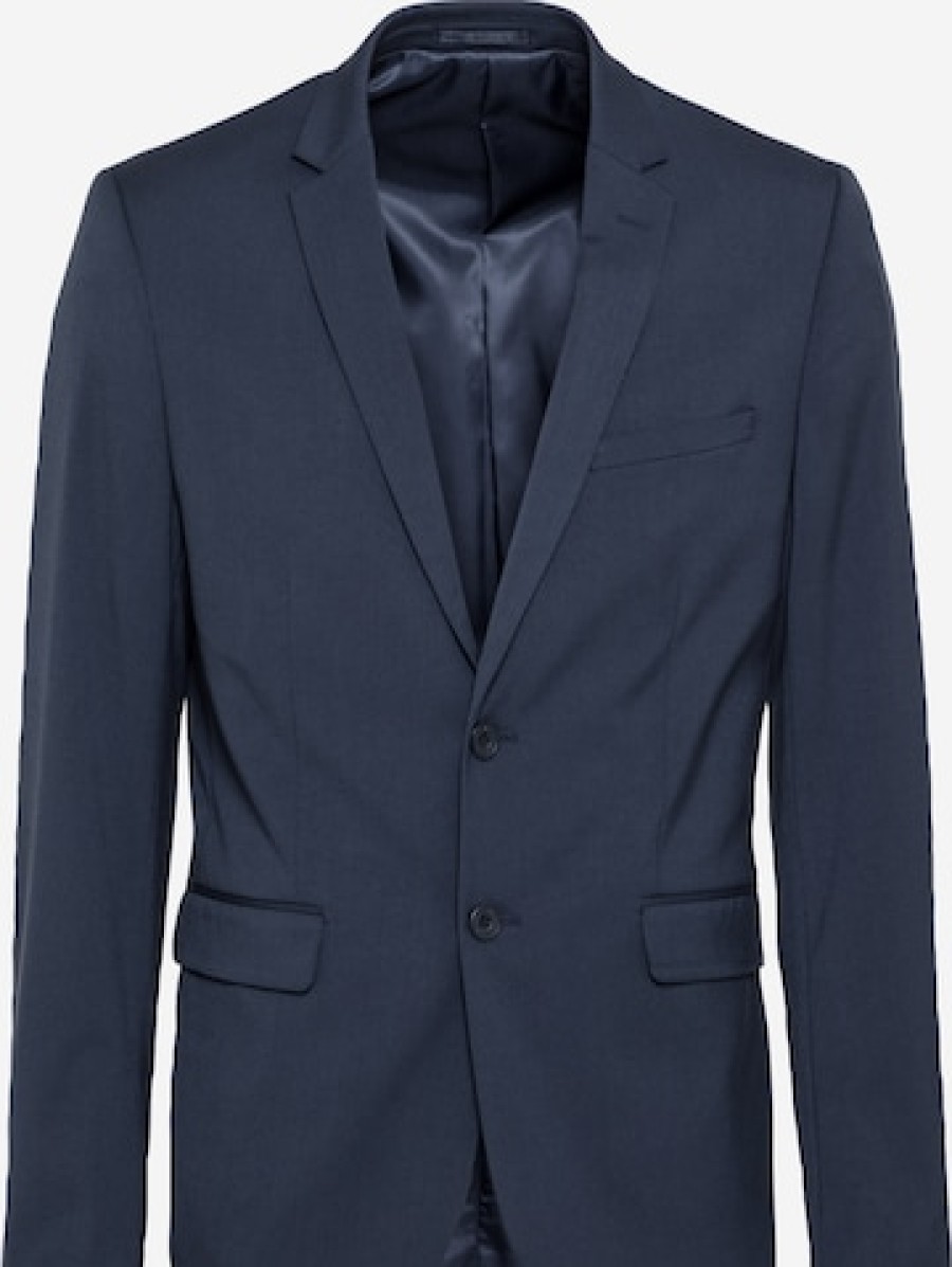 Men Casual Suits & Jackets | Regular Business Blazer 'Bernd'