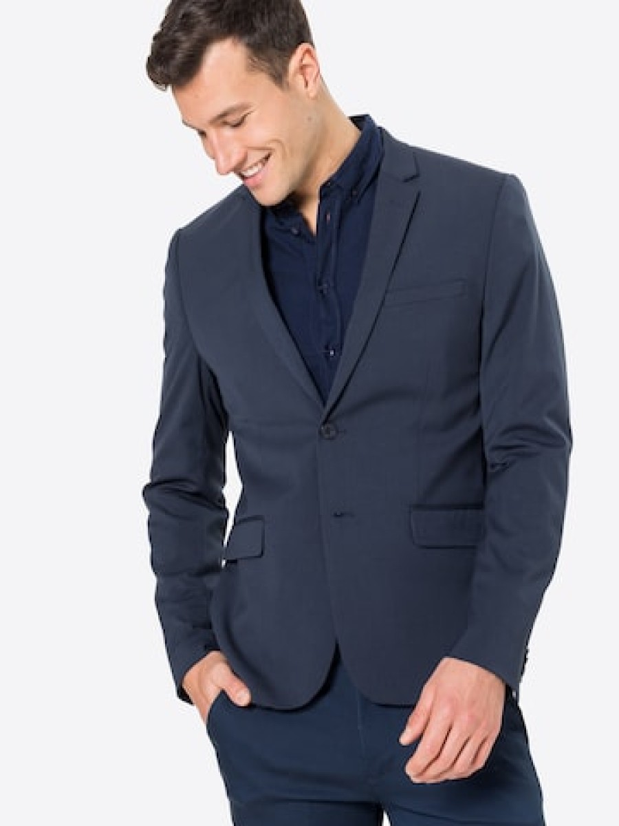 Men Casual Suits & Jackets | Regular Business Blazer 'Bernd'