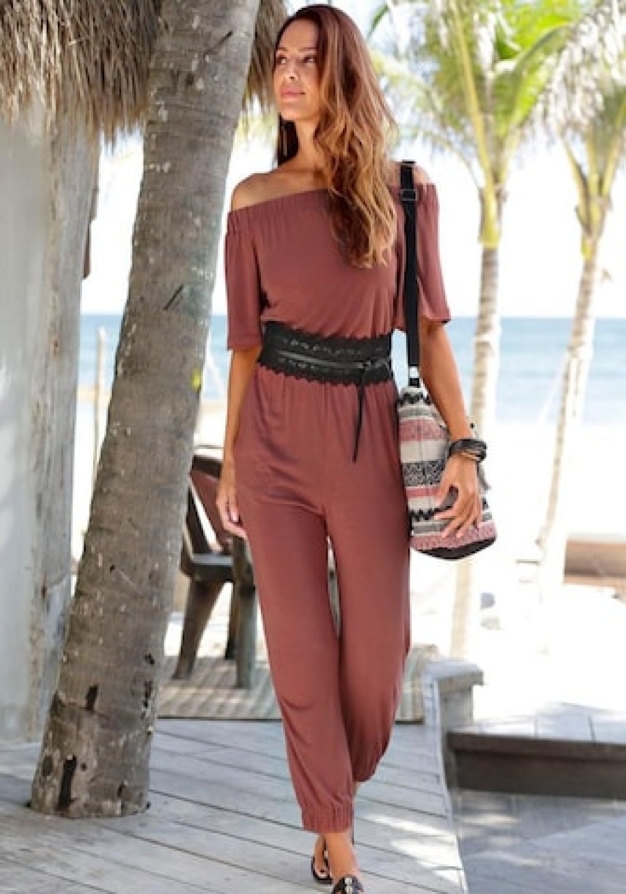 Women LASCANA Jumpsuits & Playsuits | Jumpsuit