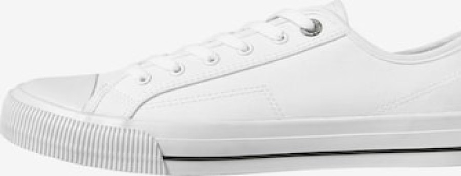 Men Casual Canvas Shoes | Sneakers