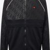 Men ELLESSE Sweaters & Hoodies | Zip-Up Hoodie 'Soldo'