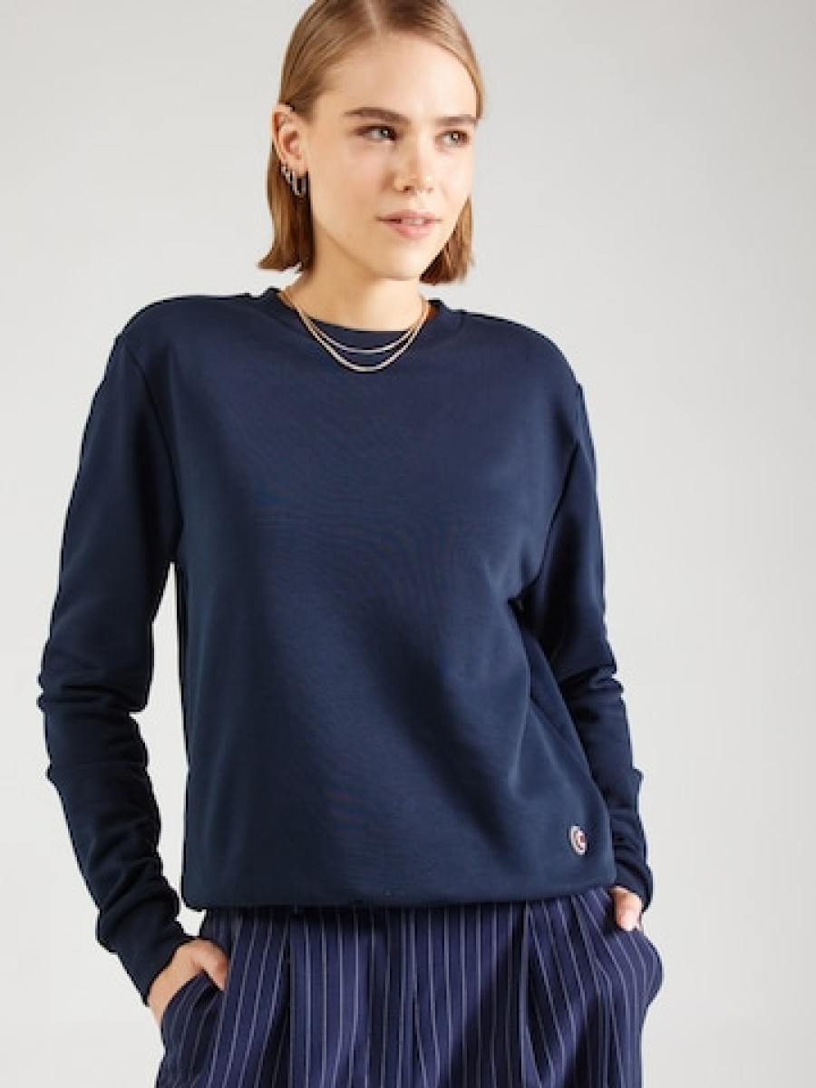 Women Colmar Sweaters & Hoodies | Sweatshirt