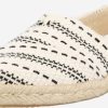 Women TOMS Low Shoes | Espadrilles 'Alpargata Rope'