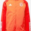 Men Performance Sports Jackets | Athletic Jacket 'Fc Bayern Munchen'