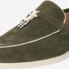 Men MELVIN Low Shoes | Classic Flats