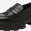 Women LeGer Low Shoes | Classic Flats 'Binia'