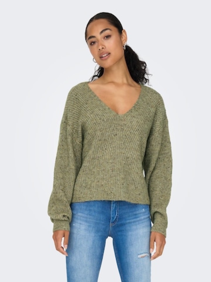 Women Fine-knit Sweaters & Knitwear | Sweater 'Veneda'