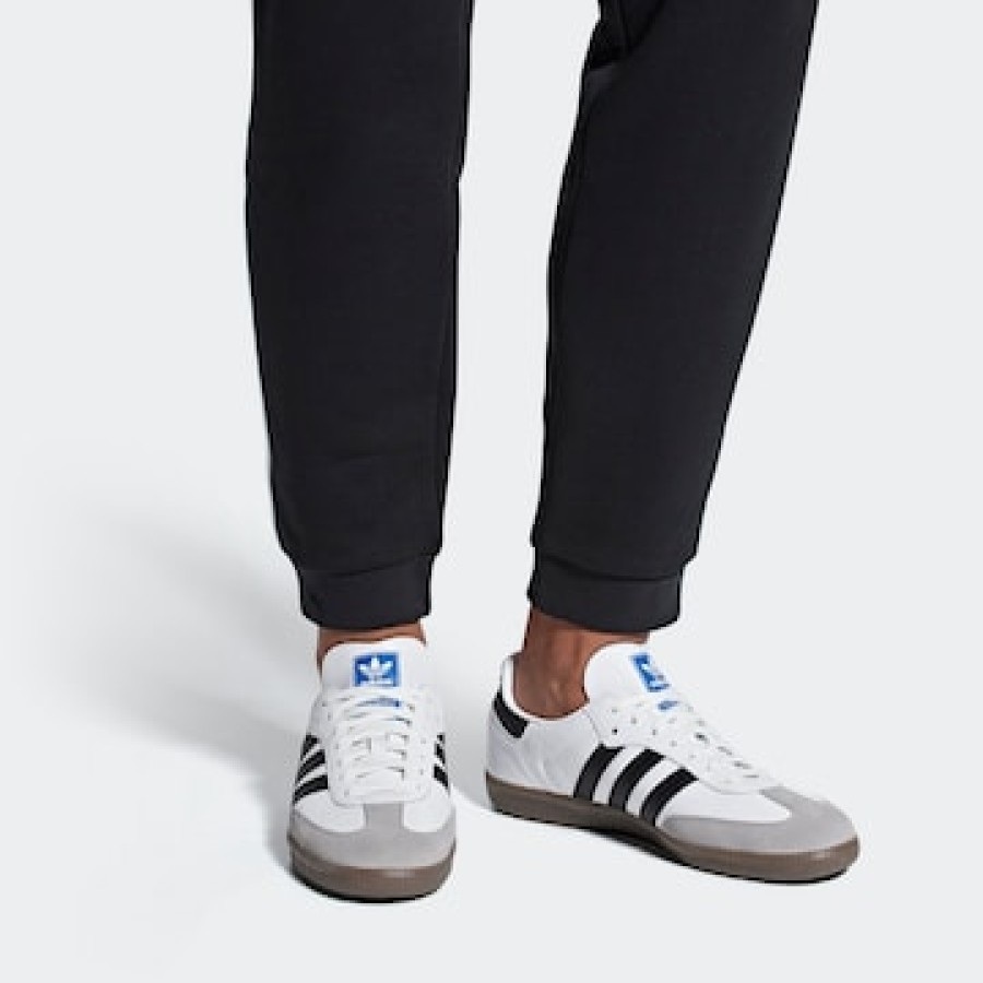 Men Casual Classic Sneakers | Sneakers 'Samba'