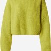 Women Fine-knit Sweaters & Knitwear | Sweater 'Yella'