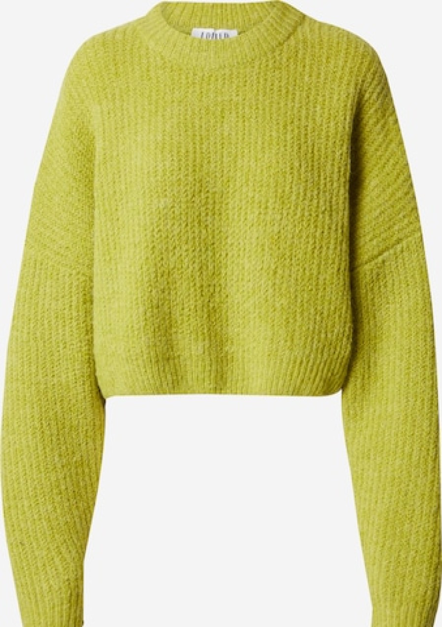 Women Fine-knit Sweaters & Knitwear | Sweater 'Yella'