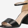 Women ABOUT High Heels | Strap Sandals 'Alisha'