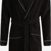 Men JBS Plus Sizes | Long Bathrobe