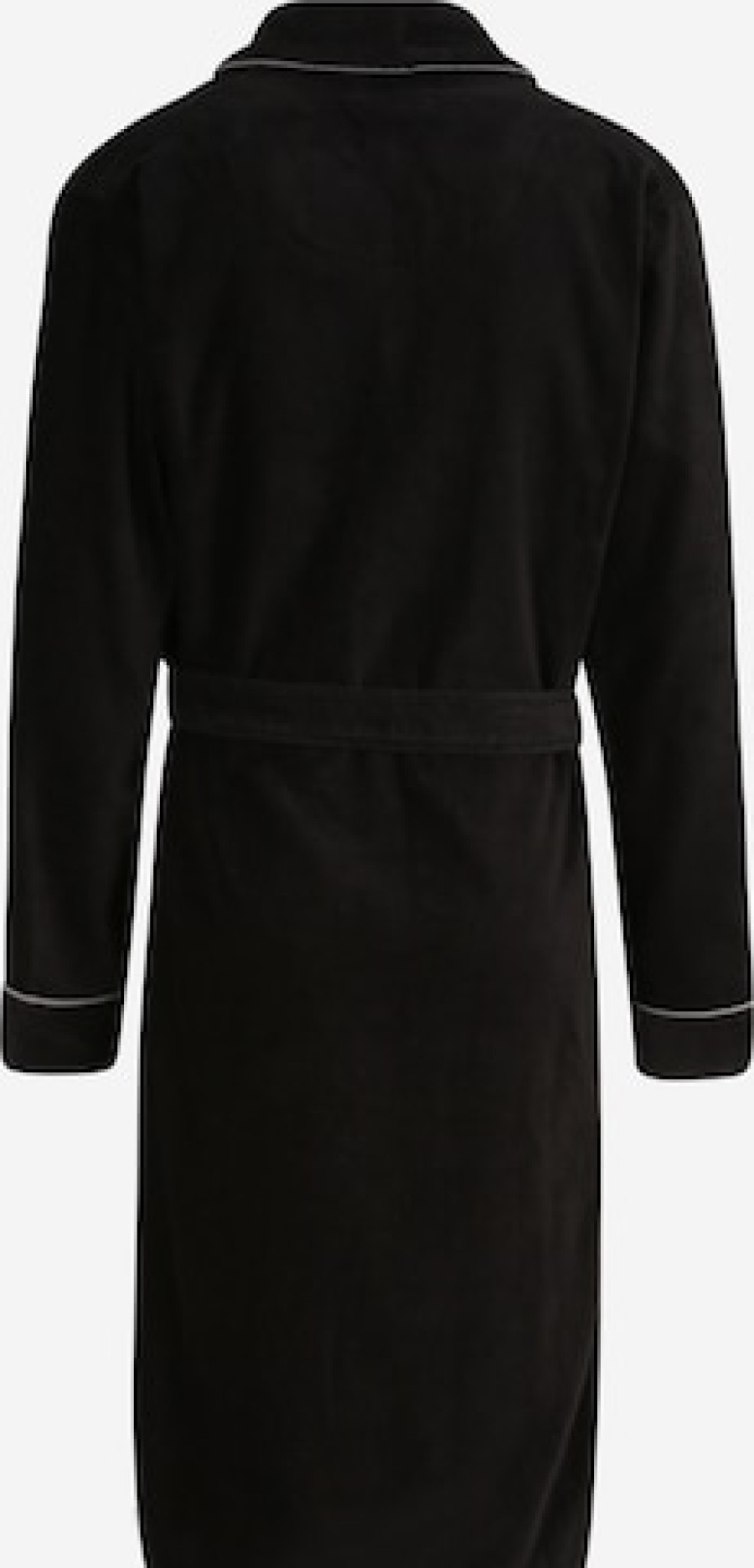 Men JBS Plus Sizes | Long Bathrobe